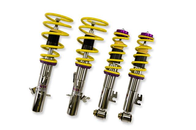 KW Coilover Kit 10220065
